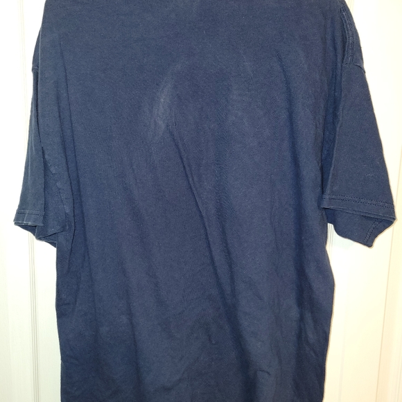 P-51 Mustang Aircraft Graphic Design T Shirt Size XL - Picture 6 of 6